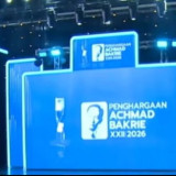 Empat Tokoh Raih Penghargaan Achmad Bakrie XXII 2026