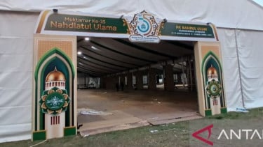 Bakal Hadir di Muktamar NU, Ini Agenda Lengkap Presiden Prabowo Subianto di Jawa Timur Hingga Kamis Sore