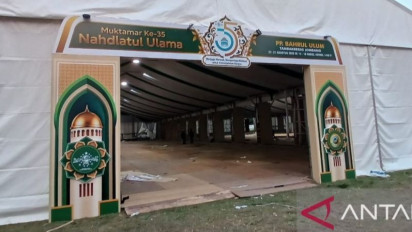 Bakal Hadir di Muktamar NU, Ini Agenda Lengkap Presiden Prabowo Subianto di Jawa Timur Hingga Kamis Sore