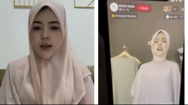 Viral, Host Live TikTok Marah-marah sampai Hina Pembeli BB 100 Kg Obesitas
