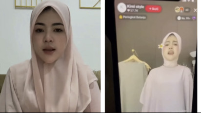 Viral, Host Live TikTok Marah-marah sampai Hina Pembeli BB 100 Kg Obesitas