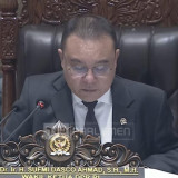 DPR Ketok Target RUU Perampasan Aset, Paling Lambat Disahkan 15 Desember 2026