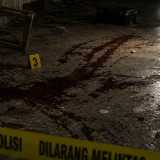 Sakit Hati Gara-gara Dibilang Malas, Pria di Palu Bantai Satu Keluarga