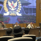 Botok Pati Dkk Akhirnya Bertemu Pimpinan DPR, Audiensi Dipimpin Dasco