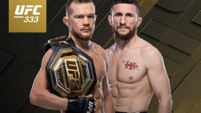 Petr Yan vs Merab Dvalishvili Jilid III, Nurmagomedov Sudah Prediksi Siapa Pemenangnya