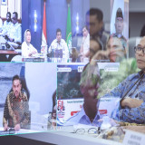 Kementerian UMKM Kawal Pemulihan Ekonomi Terdampak Bencana di Sumatera