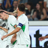 Sassuolo Unggah Gol dari Skema Lemparan Jauh, Singgung Timnas Indonesia Era STY?