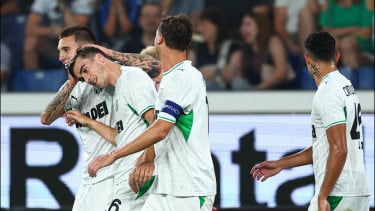 Sassuolo Unggah Gol dari Skema Lemparan Jauh, Singgung Timnas Indonesia Era STY?