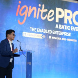 ignitePRO Hadir di BATIC 2026, Dorong Transformasi AI ke Aksi Nyata