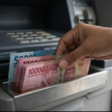 Viral, Ramai Ajakan Tarik Dana Massal dari Bank, Apa yang Terjadi Jika Nasabah Kompak Ambil Uangnya?