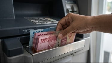 Viral, Ramai Ajakan Tarik Dana Massal dari Bank, Apa yang Terjadi Jika Nasabah Kompak Ambil Uangnya?