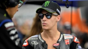 Sudah Resmi Datangkan Fabio Quartararo untuk Hadapi Musim Depan, Honda Bertekad untuk Kembali Rajai MotoGP 2027