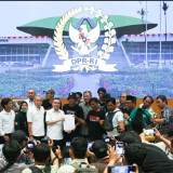 Dasco Janji RUU Perampasan Aset Disahkan 15 Desember, Siap Mundur Jika Molor
