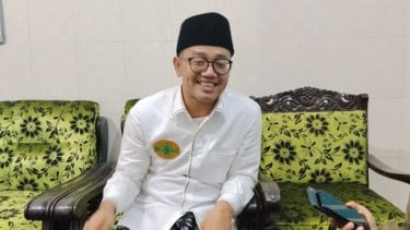 Gus Salam Soroti Isu Tekanan Peserta Muktamar: “Hormati Tuan Rumah Tambakberas"