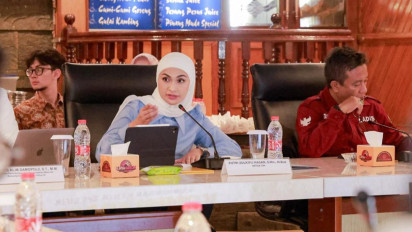 Wakil Ketua Komisi XII Fraksi PAN Tekankan Pentingnya Akurasi Data Desil, Minta Kondisi Riil Warga Diperhatikan