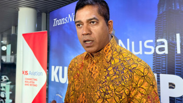 Kuala Lumpur Bukan Satu-satunya Tujuan, Ini Destinasi Terbaru Malaysia yang Wajib Dijelajahi!