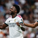 Reaksi Jose Mourinho usai Vinicius Junior Ubah Cemoohan Jadi Pujian saat Real Madrid Bantai Sociedad