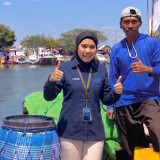 Dari Penghasilan Menjadi Harapan, PNM Bantu Tika Gerakkan Ekonomi Keluarga Hingga Buka Lapangan Kerja