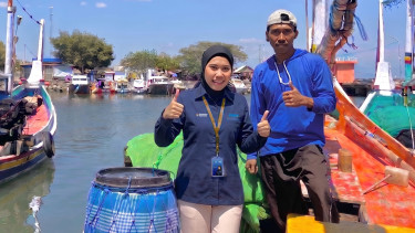 Dari Penghasilan Menjadi Harapan, PNM Bantu Tika Gerakkan Ekonomi Keluarga Hingga Buka Lapangan Kerja