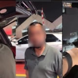 Viral Driver Taksi Online Tuduh Penumpang Curi HP, Ending-nya Tuai Perdebatan Netizen