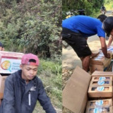 Starbucks Foundation dan World Central Kitchen Dukung Upaya Bantuan Kemanusiaan bagi Korban Gempa di NTT