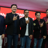 Persija Dapat Sponsor Baru Jelang Super League 2026-2027, Logo Upbit Bakal Nampang di Jersey