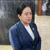 Botok Cs Ikut Rapat Paripurna, Puan: Gedung DPR Terbuka