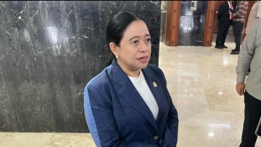 Botok Cs Ikut Rapat Paripurna, Puan: Gedung DPR Terbuka