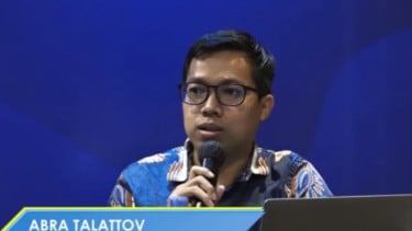 PLTS 100 GWp sebagai Ujian Transisi dan Penguatan Ketahanan Energi Nasional