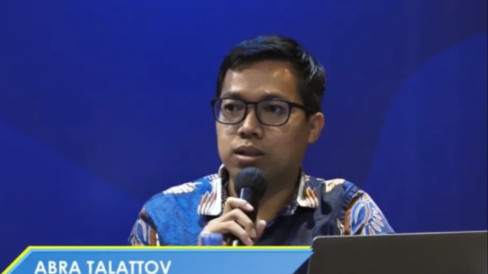 PLTS 100 GWp sebagai Ujian Transisi dan Penguatan Ketahanan Energi Nasional