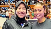 Adaptasi di Hyundai Hillstate, Jordan Wilson Ungkap Alasan Cepat Dekat dengan Megawati Hangestri