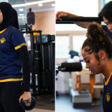 Jordan Wilson Blak-blakan Beda Voli Korea dan AS, Tandem Megawati Hangestri Itu Ngaku Kaget