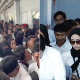Viral, Ribuan Pelamar Rela Berdesakan demi Jadi Volunteer MotoGP Mandalika 2026