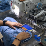 37 Tahun Berkarya, DUST Rayakan Kemerdekaan RI dengan Koleksi Denim "Bangga Lokal"