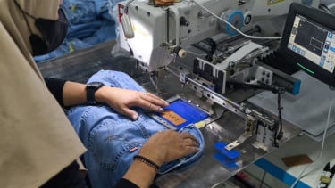 37 Tahun Berkarya, DUST Rayakan Kemerdekaan RI dengan Koleksi Denim "Bangga Lokal"