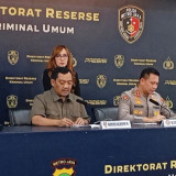 Polisi Ungkap 65 Orang Yang Diamankan Jelang Aksi di Jakarta Diduga Terafiliasi dengan Kelompok Anarko