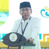 Yahya Cholil Staquf Berharap Muktamar NU 2031 Kembali Dibuka Prabowo