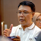 Temuan Limbah Medis di Sidoarjo Catut Nama RSUD Eka Candrarini, DLH Surabaya Turun Tangan