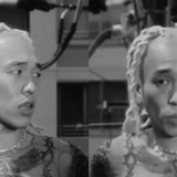 Viral! Rapper Jepang Young Coco Disebut Mirip Pria Asal Solo, Netizen Indonesia Beri Julukan “Lil Owi”