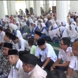 Kemenag dan Pemko Pariaman Gelar Tabligh Akbar dan Zikir Kebangsaan, Perkuat Sinergi Umat dan Nasionalisme