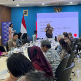 Dukung Indonesia Emas 2045, Kemdiktisaintek: Pendidikan Vokasi Perlu Bagi Tenaga Kerja