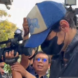 Dua Pemasok Narkoba Aktor Revaldo Diringkus, Keduanya Residivis