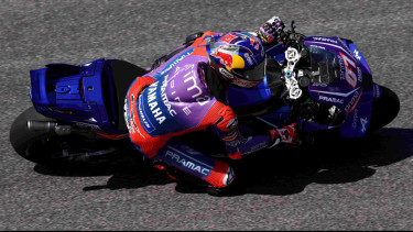 Toprak Razgatlioglu ungkap Target Utamanya di Sisa Musim MotoGP 2026, Bertekad Bawa Pramac Finis 10 Besar