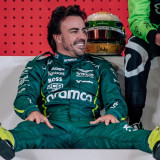 Sukses Amankan Poin di F1 GP Belanda 2026, Fernando Alonso Puji Strategi Aston Martin di Sirkuit Zandvoort