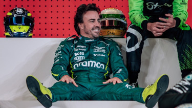Sukses Amankan Poin di F1 GP Belanda 2026, Fernando Alonso Puji Strategi Aston Martin di Sirkuit Zandvoort