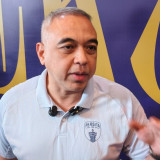 ‎Rumor Ramon Tanque Merapat ke Persita Tangerang Menguat, Presiden Klub Ahmed Zaki Angkat Bicara