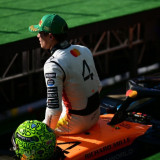 Catat Dua Kemenangan Beruntun Musim Ini, Lando Norris Masih Ragu McLaren Mampu Raih Gelar Juara Dunia F1 2026