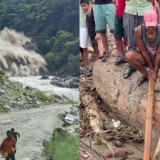 Viral di Threads, Video Jenazah Korban Banjir Nepal Diduga Diambil Emasnya di Tengah Situasi Bencana
