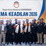 Rakernas Gema Keadilan 2026: Fokus Pendidikan, Ekonomi, Lingkungan hingga Pembelaan Palestina