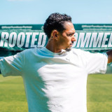 Disambut Gelandang Timnas Indonesia Joey Pelupessy, Pemain Berdarah Maluku Resmi Direkrut Lommel SK dari Ajax